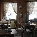 Hotel Ristopub Alba 4*