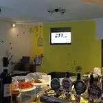 Hotel Ristopub Alba 4*