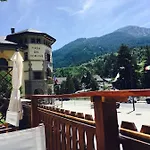 Ristopub Alba Hotell 4*