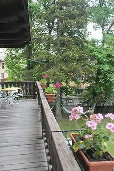 Hotel Ristopub Alba 4*