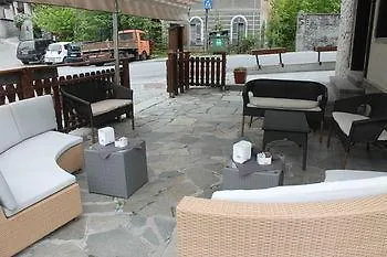 Ristopub Alba Cesana Torinese