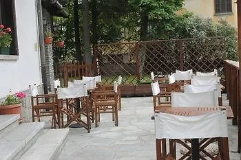 Ristopub Alba צ'זנה טורינזה