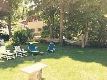 Hotel Ristopub Alba Cesana Torinese