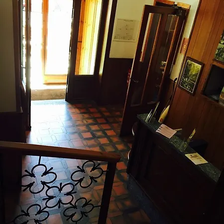 Ristopub Alba Hotel 4*