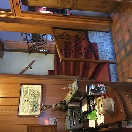 Hotel Ristopub Alba 4*