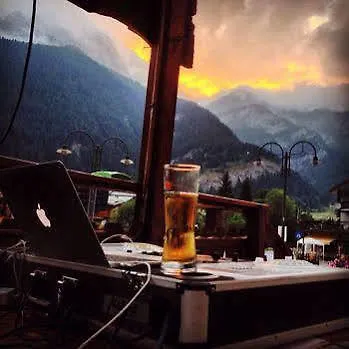 Ristopub Alba Hotel 4*