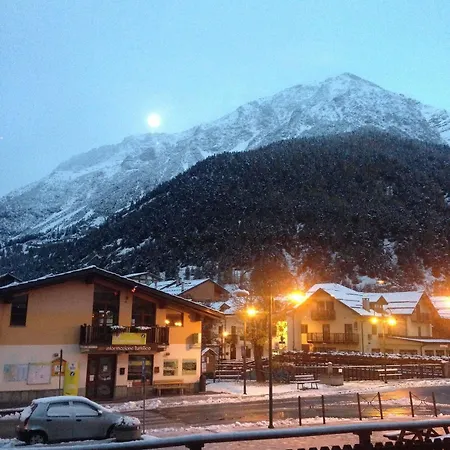 Ristopub Alba Hotel 4*