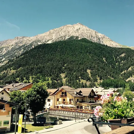 Ristopub Alba Hotel Cesana Torinese