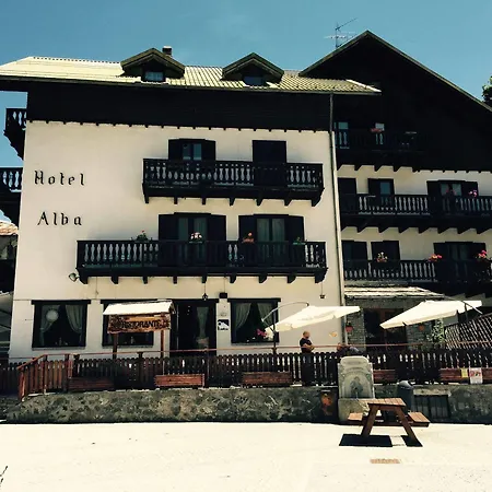 Ristopub Alba 4*