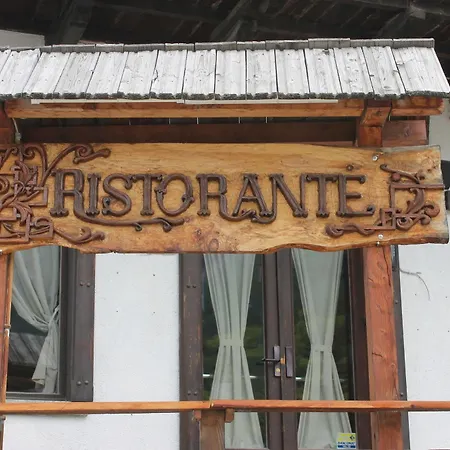 Ristopub Alba Cesana Torinese