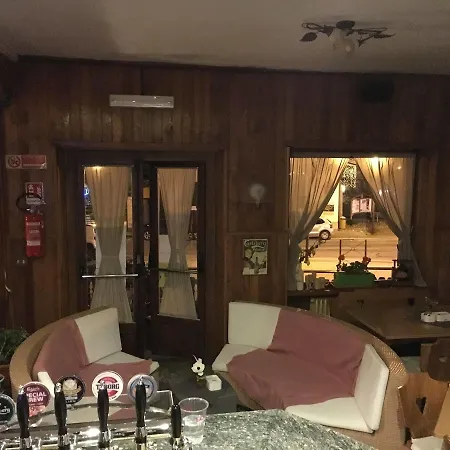 Ristopub Alba 4* Cesana Torinese