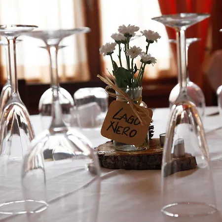 Ristopub Alba Hotel Cesana Torinese