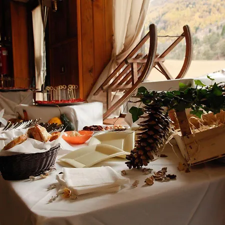 Ristopub Alba Cesana Torinese