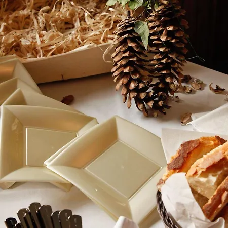 Hotel Ristopub Alba Cesana Torinese