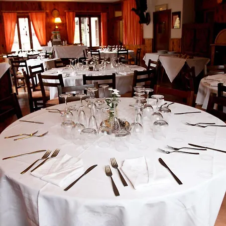 Ristopub Alba 4* Cesana Torinese