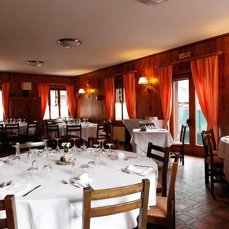 Ristopub Alba Hotel Cesana Torinese