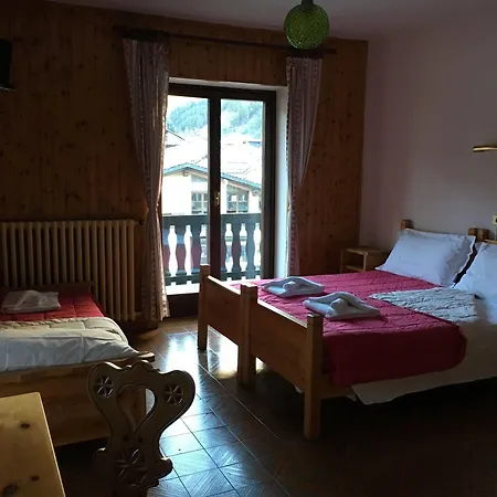 Ristopub Alba 4*
