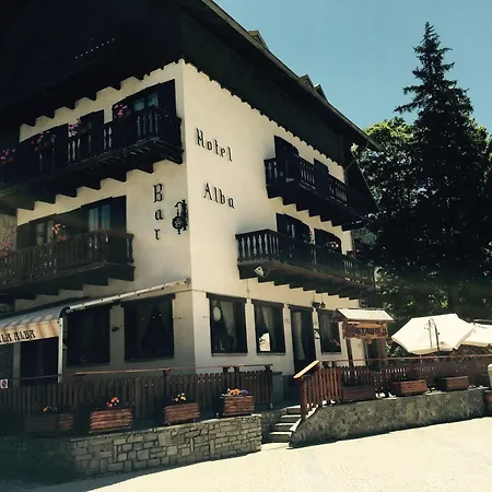 Ristopub Alba Cesana Torinese