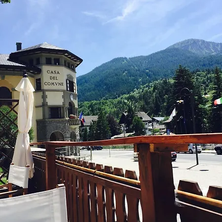 Ristopub Alba Hotel 4*