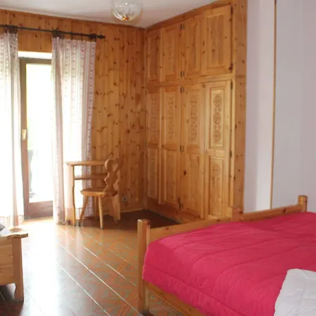 Ristopub Alba 4* Cesana Torinese