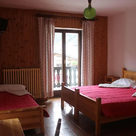 Ristopub Alba Cesana Torinese