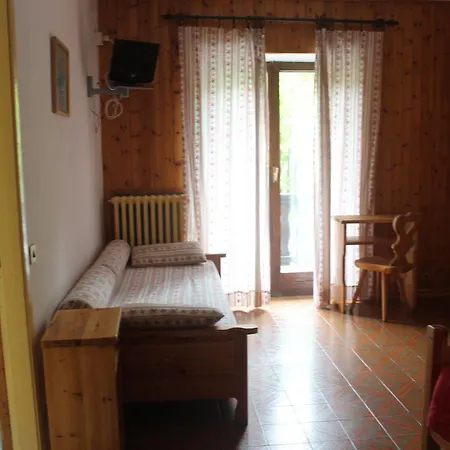 Ristopub Alba Hotel Cesana Torinese