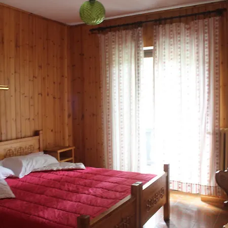 Hotel Ristopub Alba Cesana Torinese