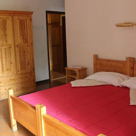 Ristopub Alba מלון 4*