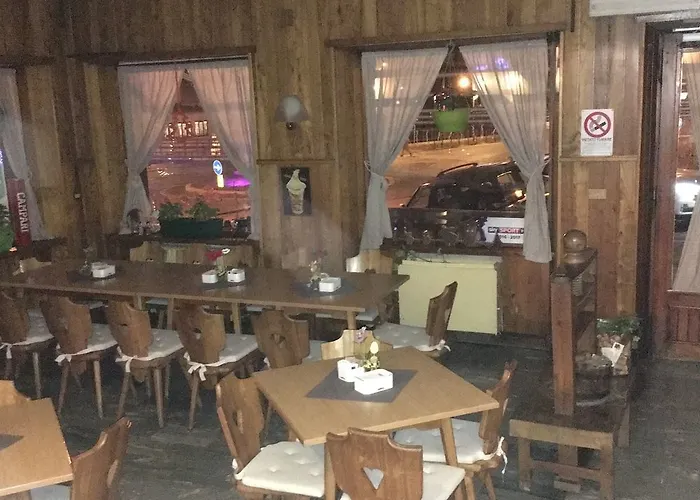 Ristopub Alba Ξενοδοχείο 4*