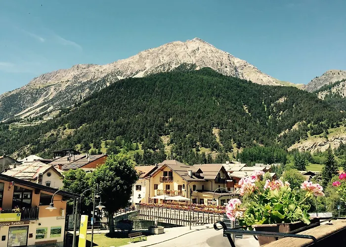 Ristopub Alba Ξενοδοχείο Cesana Torinese