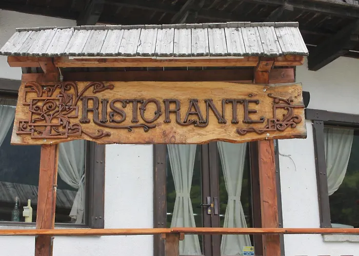 Ristopub Alba Cesana Torinese