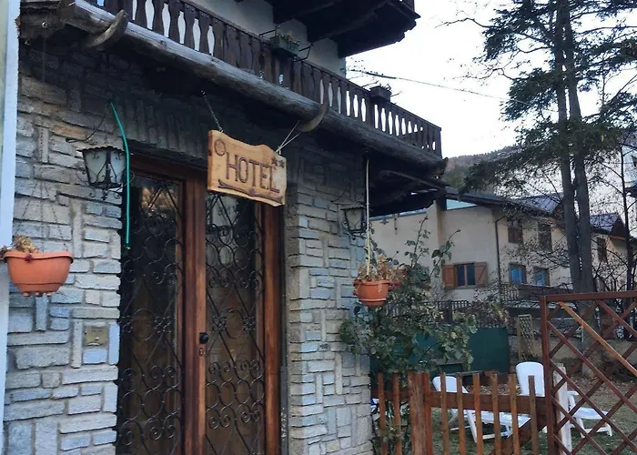 Ξενοδοχείο Ristopub Alba