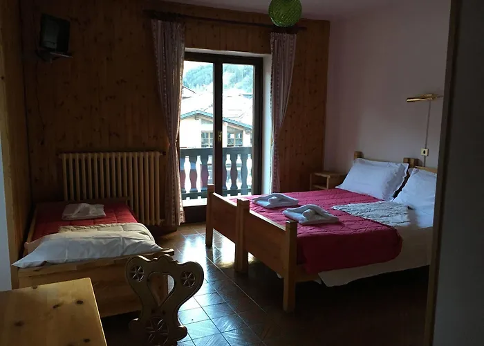 Ristopub Alba 4*