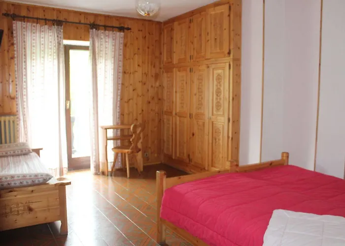 Ristopub Alba 4* Cesana Torinese